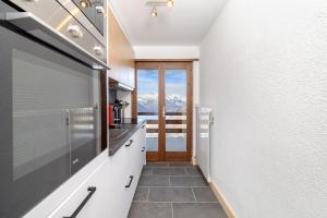 App Les Rocailles 9 family retreat with Sauna