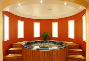 The Vineyards Boutique Hotel & SPA