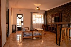Nanahomes three 1 BDR APTS, Arusha - Njiro