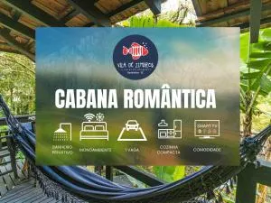 Vila de Zimbros Casas de Aluguel - 孜姆布洛斯