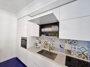 ELEONORAS HOUSE Minori Main Square