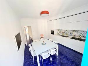 ELEONORAS HOUSE Minori Main Square