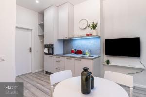 Dandelion Apartments Ģertrūdes