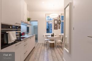 Dandelion Apartments Ģertrūdes