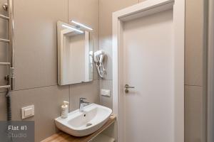 Dandelion Apartments Ģertrūdes