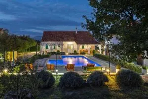 Villa Mirkov San - Pokrovnik