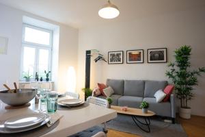 Modern 3 Bedroom Apartment in City Center - Appartamenti, Vienna