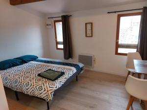 Studio cosy au coeur du centre ville