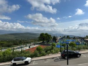 Contemporary One Bedroom Apartment - Lustica Centrale