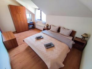 "Cozy Nest" 200m from GONDOLA