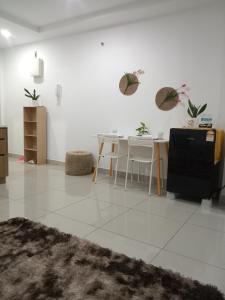 The Cozy Haven 4 Unique Studio Private Parking