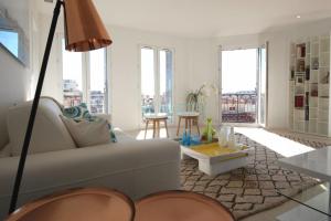 REF 945 - Cannes Center - Apartment for rent
