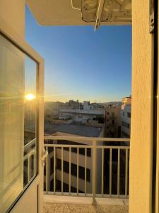 Exarcheia Athens Penthouse