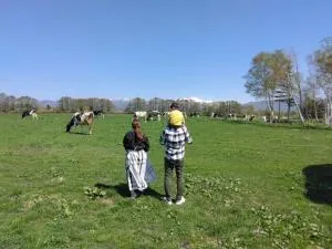 農家民泊せたな牛ハウス - Aonai