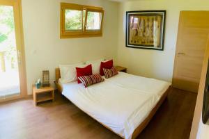 View Magnifique Lac Léman - Chardonne