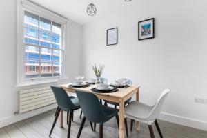 St Albans Centre Home - 4BR - 2 FREE parking