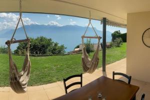 View Magnifique Lac Léman - Chardonne