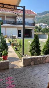 Apartmani Pravilovic II