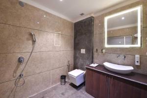 Clubhouse Hotel Morbi by CheckIn
