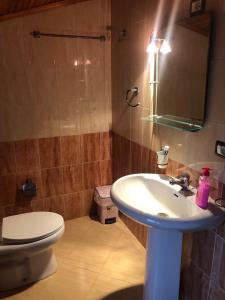 Tirane Tranquility Cottage