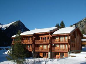 Appartements Charmant 3P avec Terrasse & Jardin, Proche Commerces et Telepherique - FR-1-464-26 : photos des chambres
