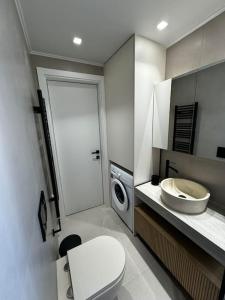 Pangrati Muse Loft Athens