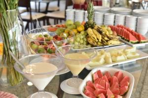 Gran Lençóis Flat Residence