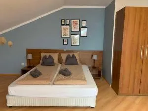 Villa Park Studio Apartment nr 409 - Borowec