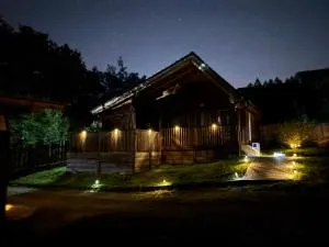 Chata RESTART - Vísky