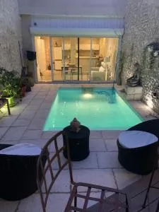 Un havre de paix au coeur de la Provence - 沙托雷纳尔