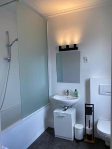 BARFELD Appartments - Parkplatz - Zentral - Self-Check In