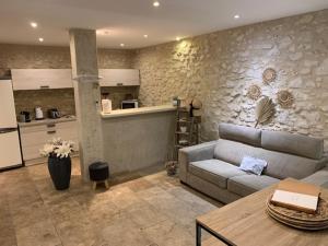 Appartements Un havre de paix au coeur de la Provence : photos des chambres