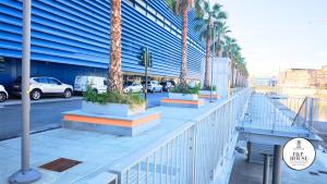 Waterfront Acquario House