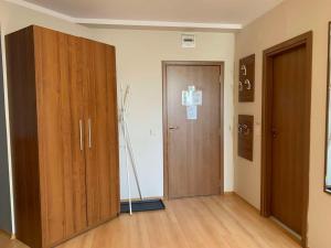 Villa Park Studio Apartment nr 409