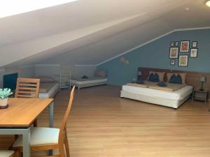 Villa Park Studio Apartment nr 409