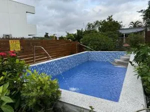 寧靜的家の家A區14人Villa專暑獨棟隱私無憂 - Wan-li-tung