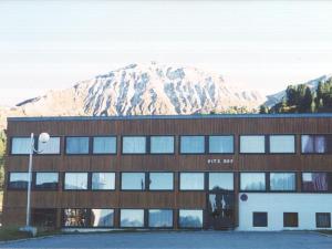 Superbe appartement rénové pour 6 pers, au pied des pistes à Plagne Centre - FR-1-455-12