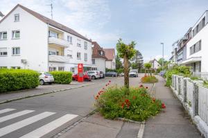 BodenseeApartment Kammer