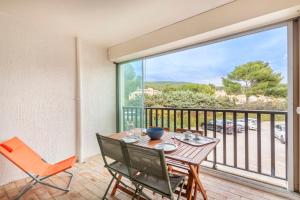 Studio Argonautes - Welkeys - Ubytování bez kategorie ve městě Bandol