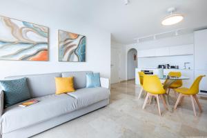 Apartment Terrazas Caleta 2