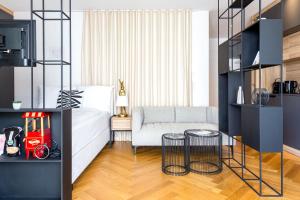living TIMELESS- Design Apartments Europa-Park- Meißenheim