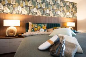 DH Family and Whirlpool Premium Apartment 3kk, 2x SmartTV-NETFLIX, Big Terrace and Free Parking