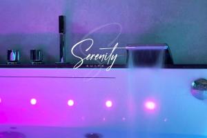 Love hotels SERENITY Suite - Love room : photos des chambres
