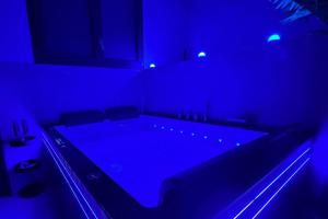 Love hotels SERENITY Suite - Love room : photos des chambres
