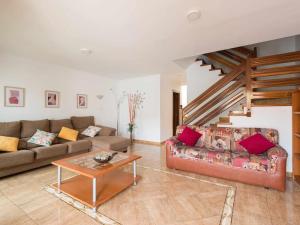 Casa EstefanÍa duplex 3 habitaciones