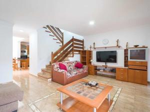 Casa EstefanÍa duplex 3 habitaciones