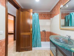 Casa EstefanÍa duplex 3 habitaciones