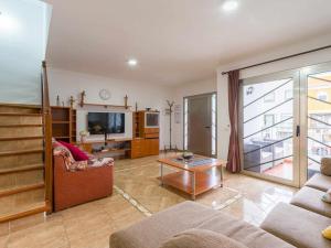 Casa EstefanÍa duplex 3 habitaciones