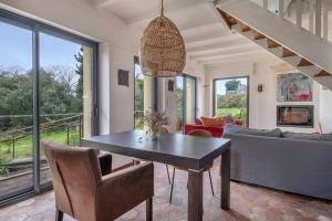 Maisons de vacances Sejour de reve a Arzon : photos des chambres