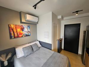 Studio com Varanda - Oscar Freire